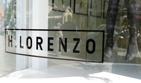 Lorenzo Storefront