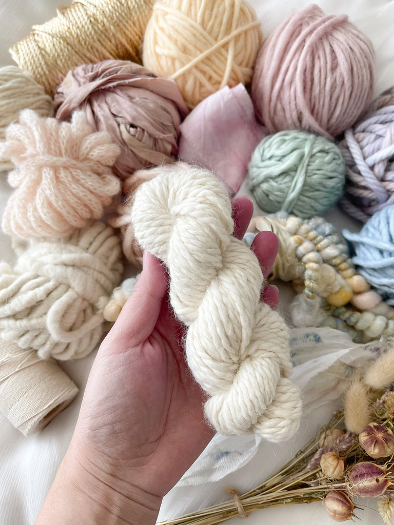 meracca yarn