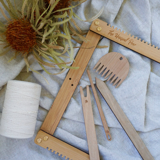 Weaving Needle – Lupy Lane