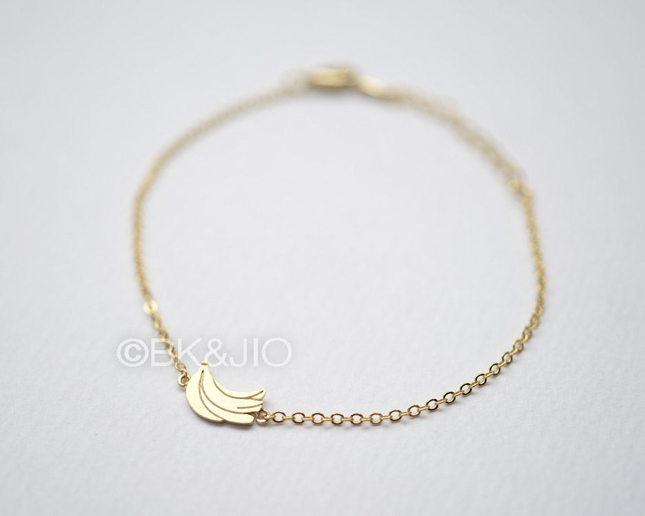 banana bracelet