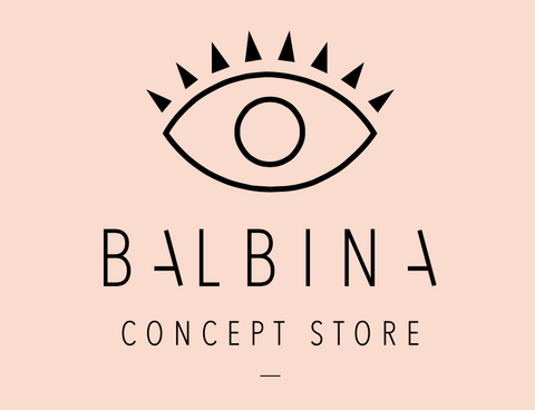 Balbina Concept Store