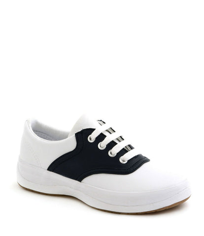 keds saddle shoe