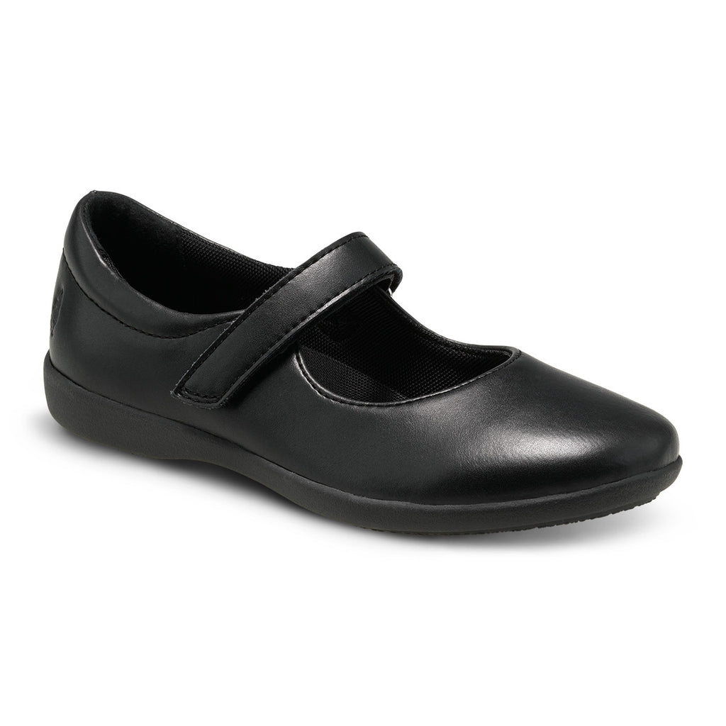 memory foam mary janes