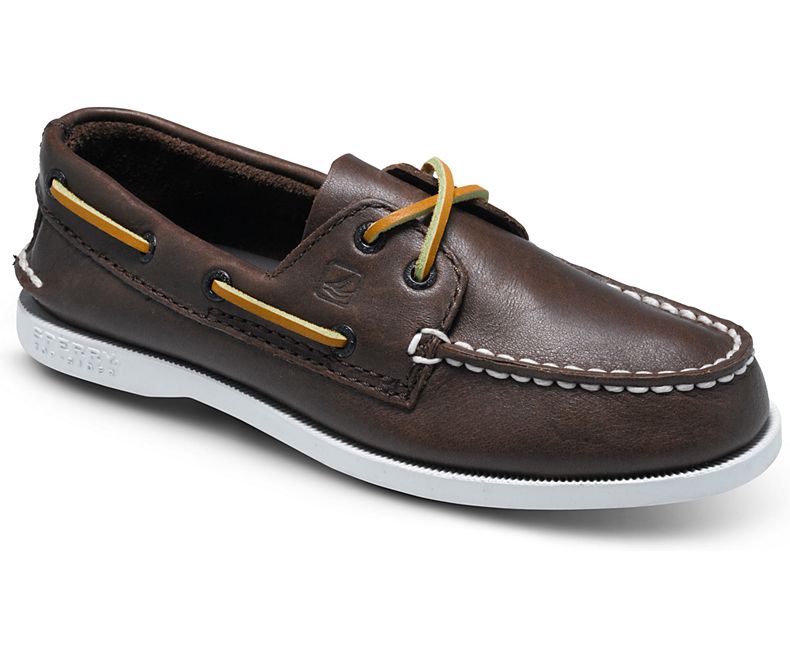 sperry topsides