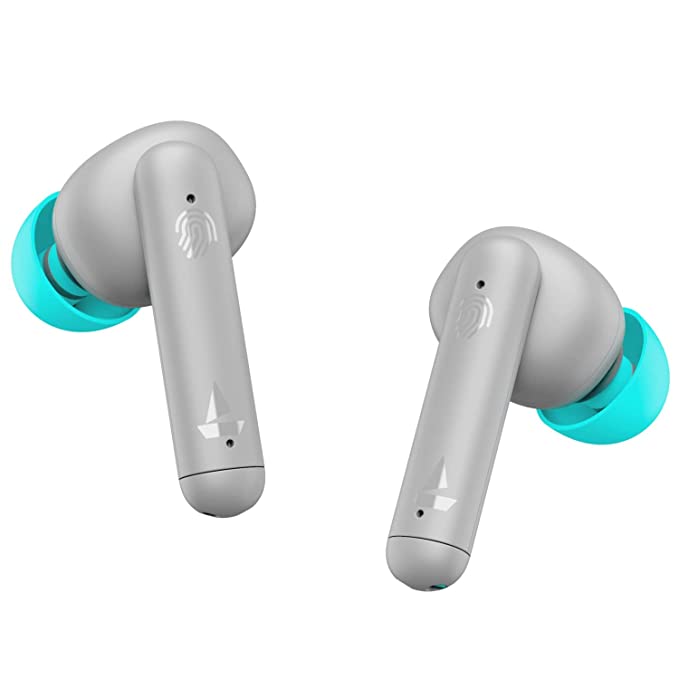 jabra left earbud quiet