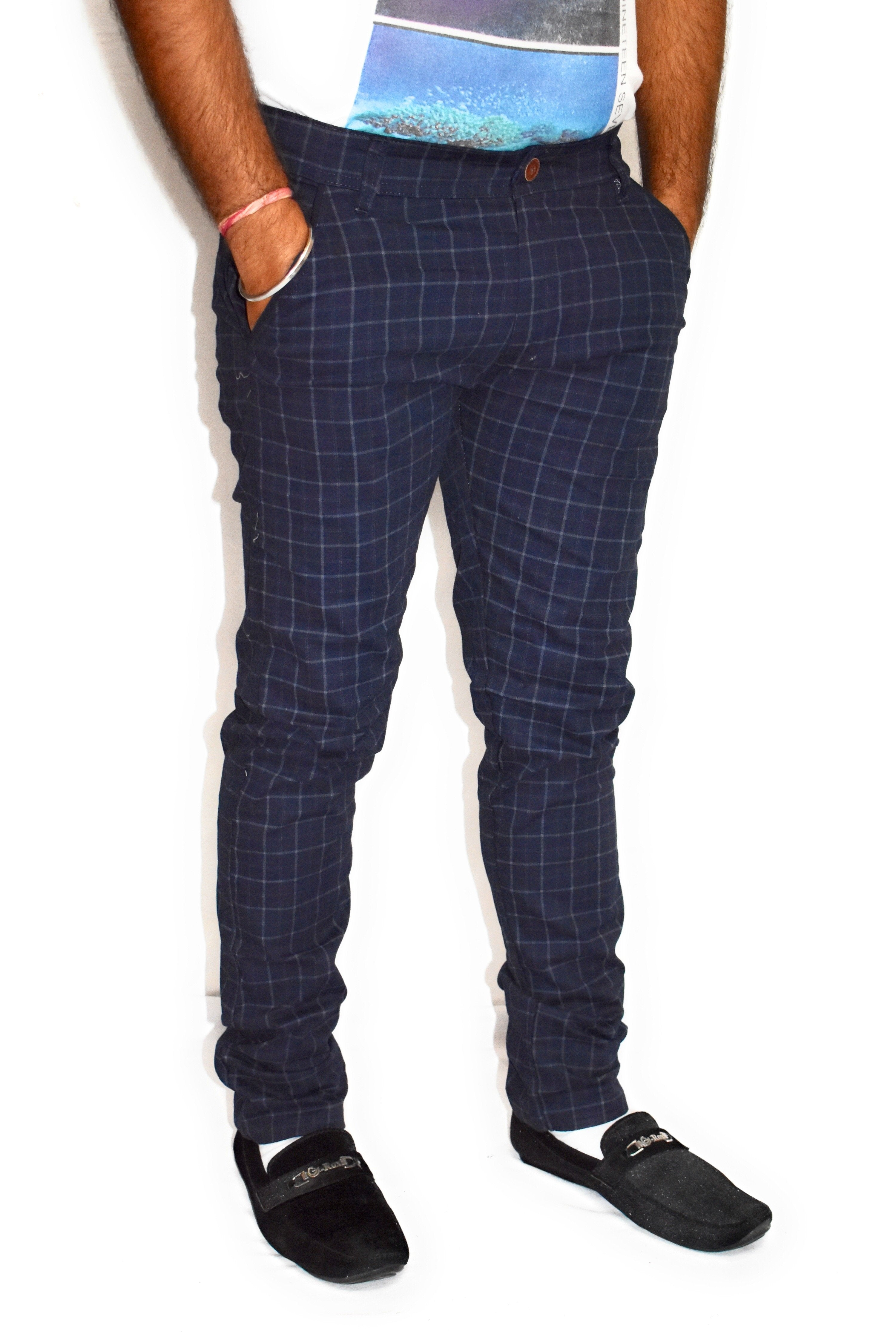 gents trouser