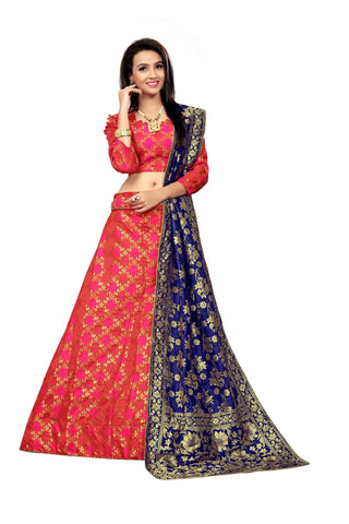 stitched lehengas online