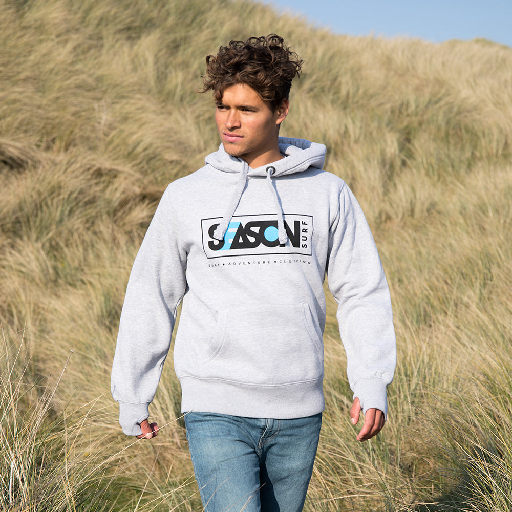 surf hoody