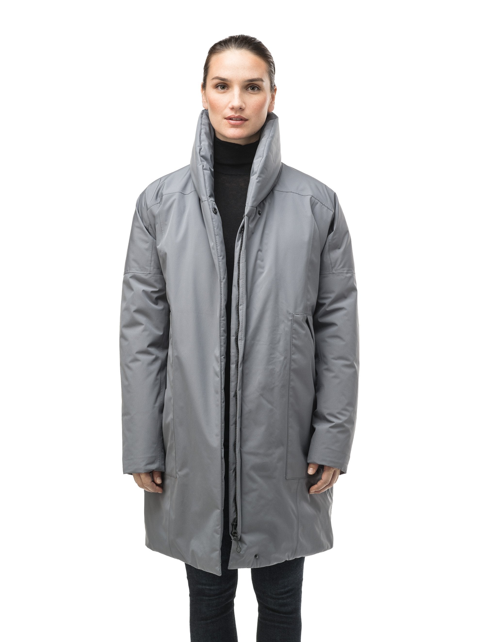 cocoon ladies raincoats