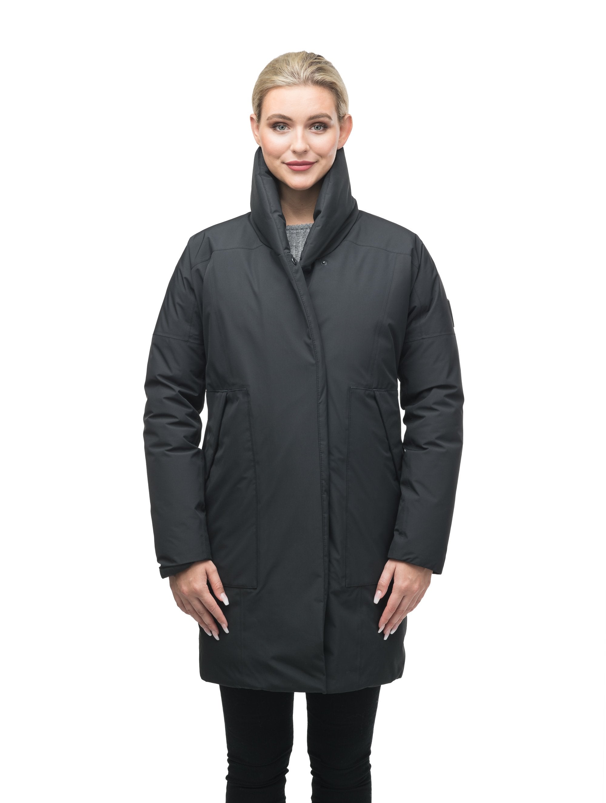 cocoon ladies raincoats