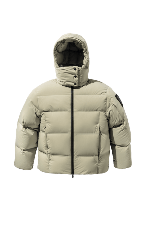 Women's Outerwear Collection | Parkas & Coats | Nobis Canada