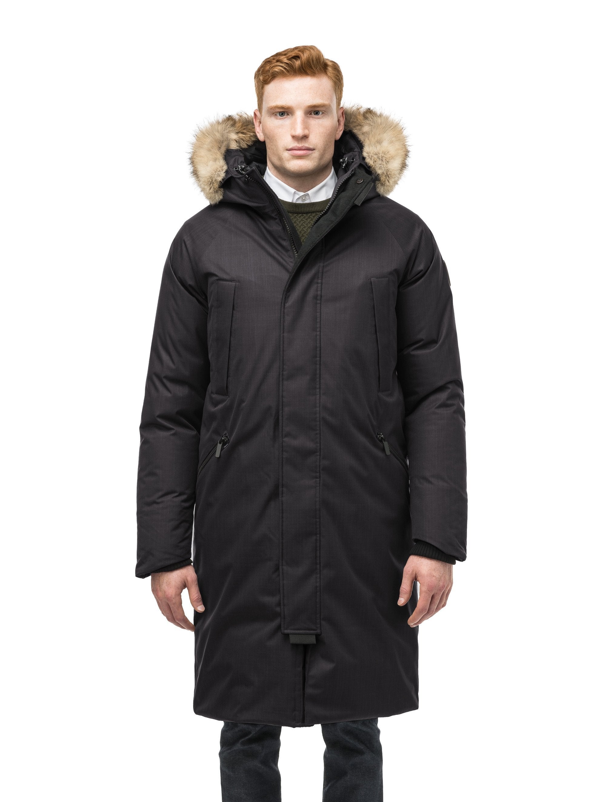 eberly parka