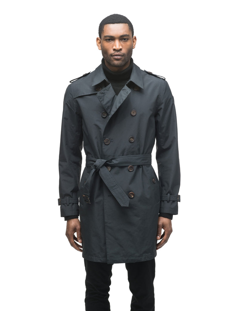 Camden Trench – Nobis - US