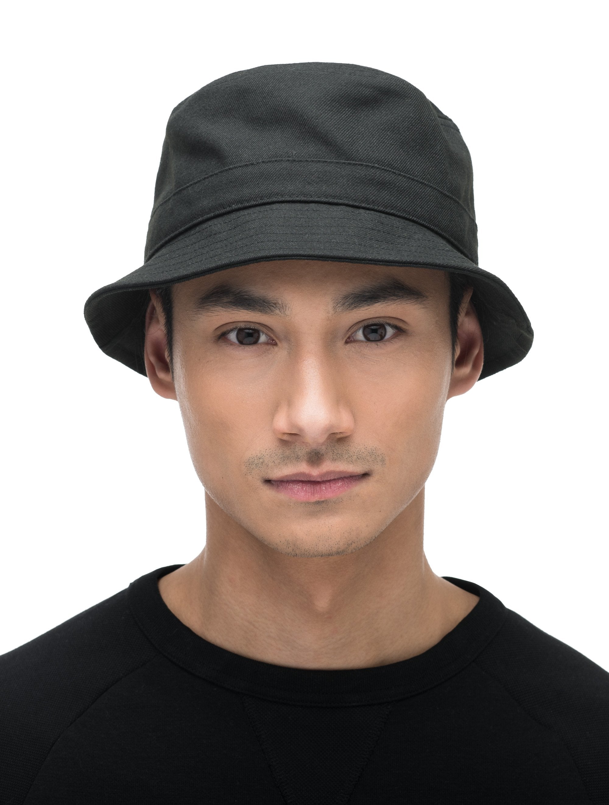 Oasis Classic Flat Top Bucket Hat | Nobis - US | Reviews on Judge.me