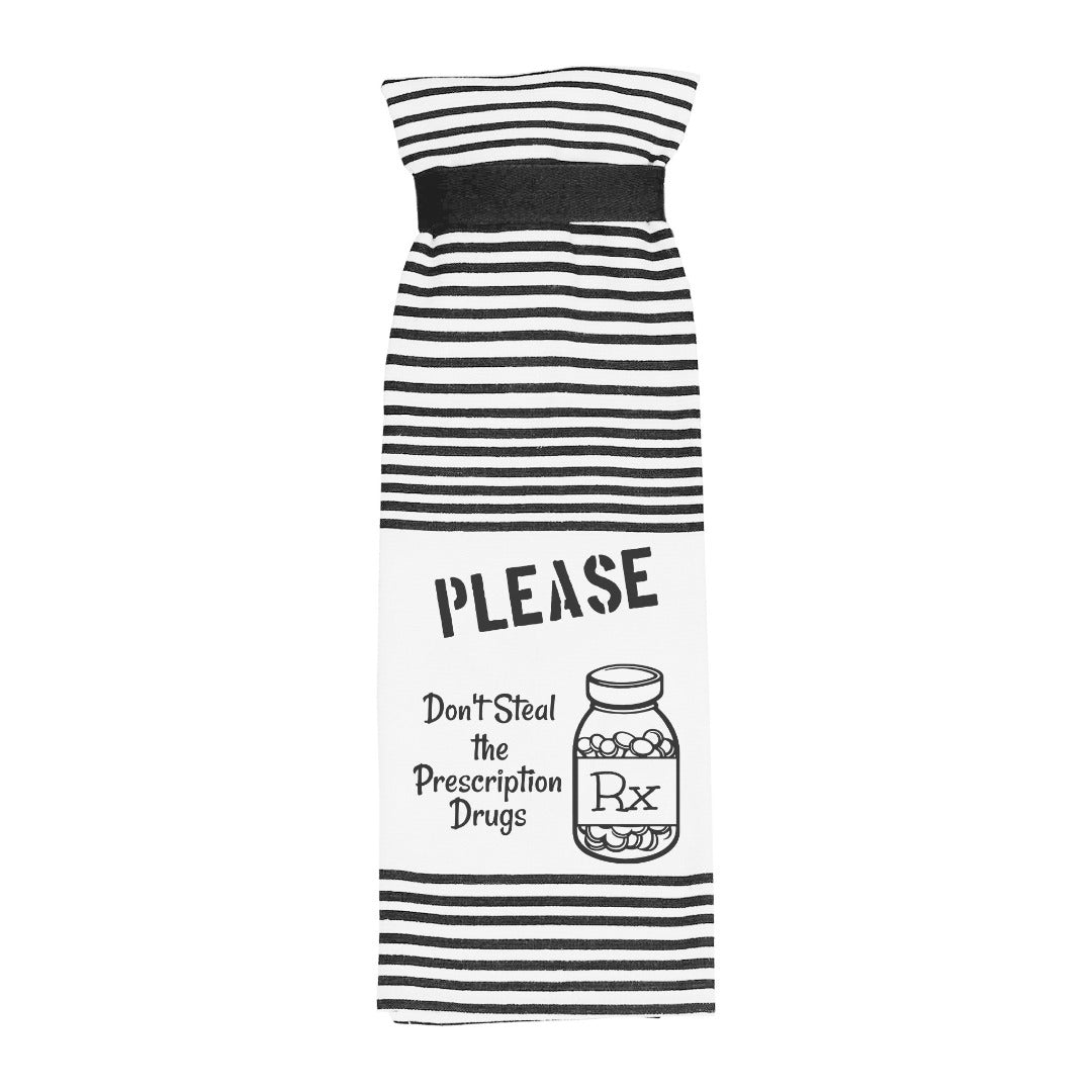 Whip it Good Funny Kitchen Towels – Henry & Hannah