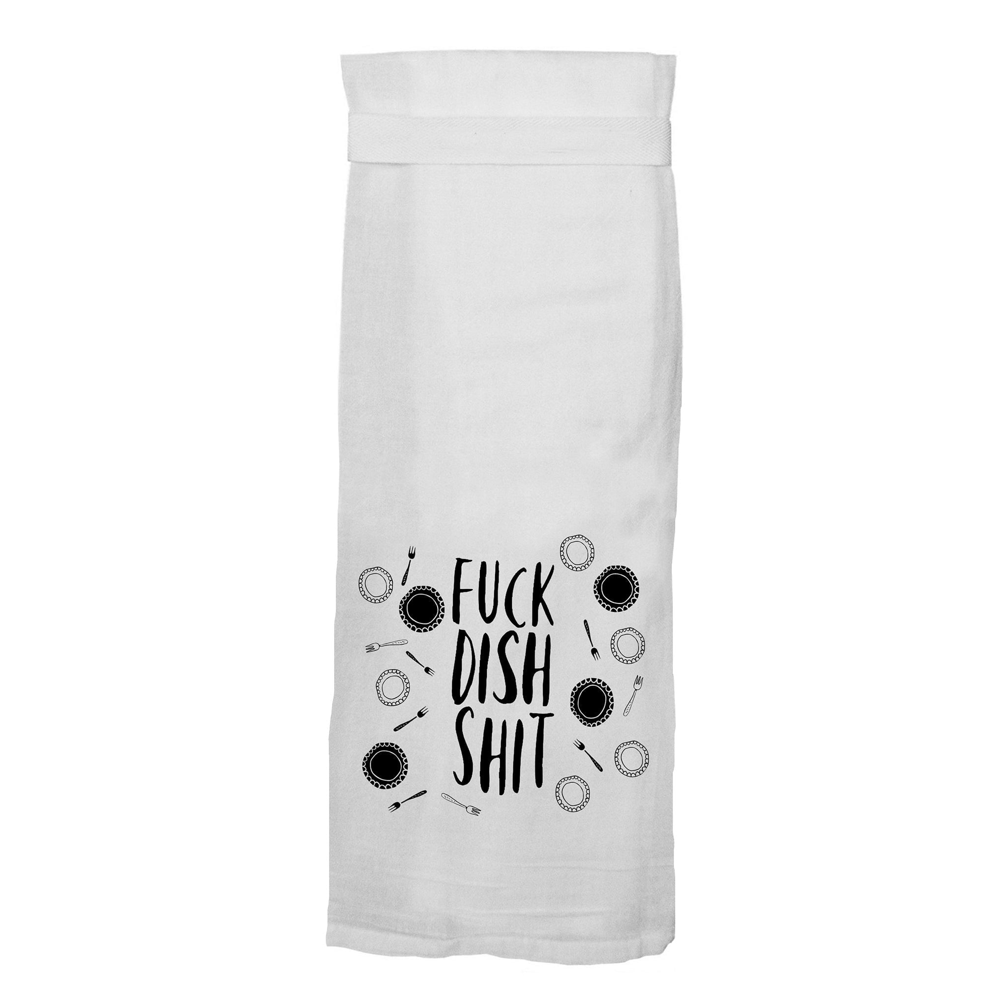 Jolly Checkers Hand Towel – UNRAKD