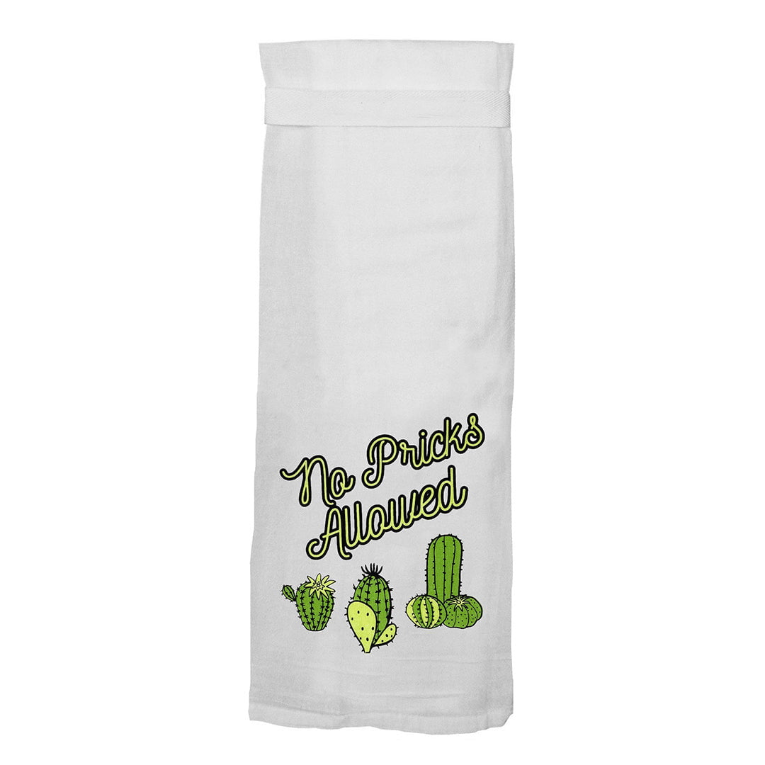 Dish Towels With Sayings (You'll Love) – The Bullish Store