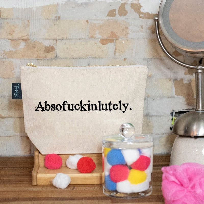 Novelty Handbags From Twisted Wares™ Absofuckinlutely Twisted Wares® 