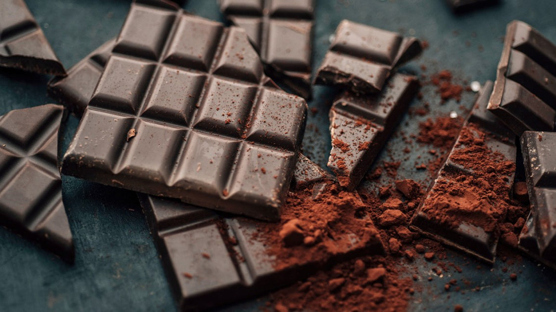10 Benefícios do chocolate amargo para saúde – Yamuna Artesanal