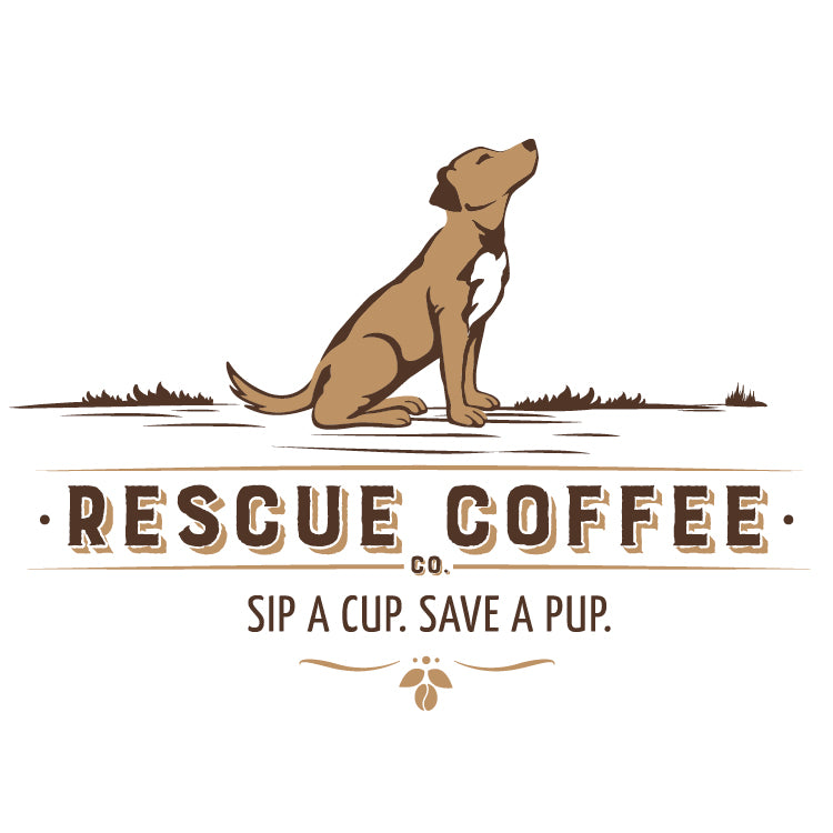 Rescue Me Coffee Mug (20 Oz) – Rescue Me Coffee Co.