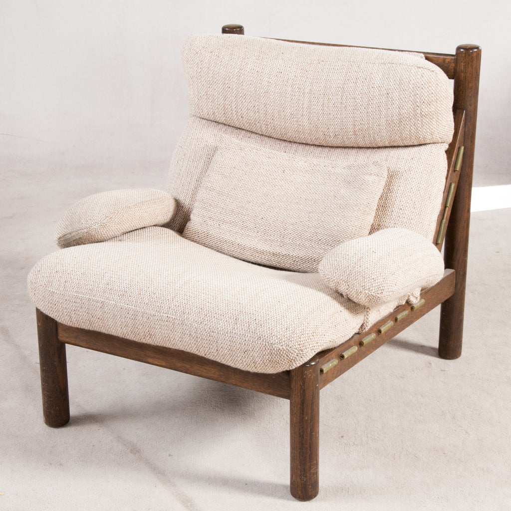 Comfortable Lounge Chairs | Mostly Danish Furniture Ottawa
