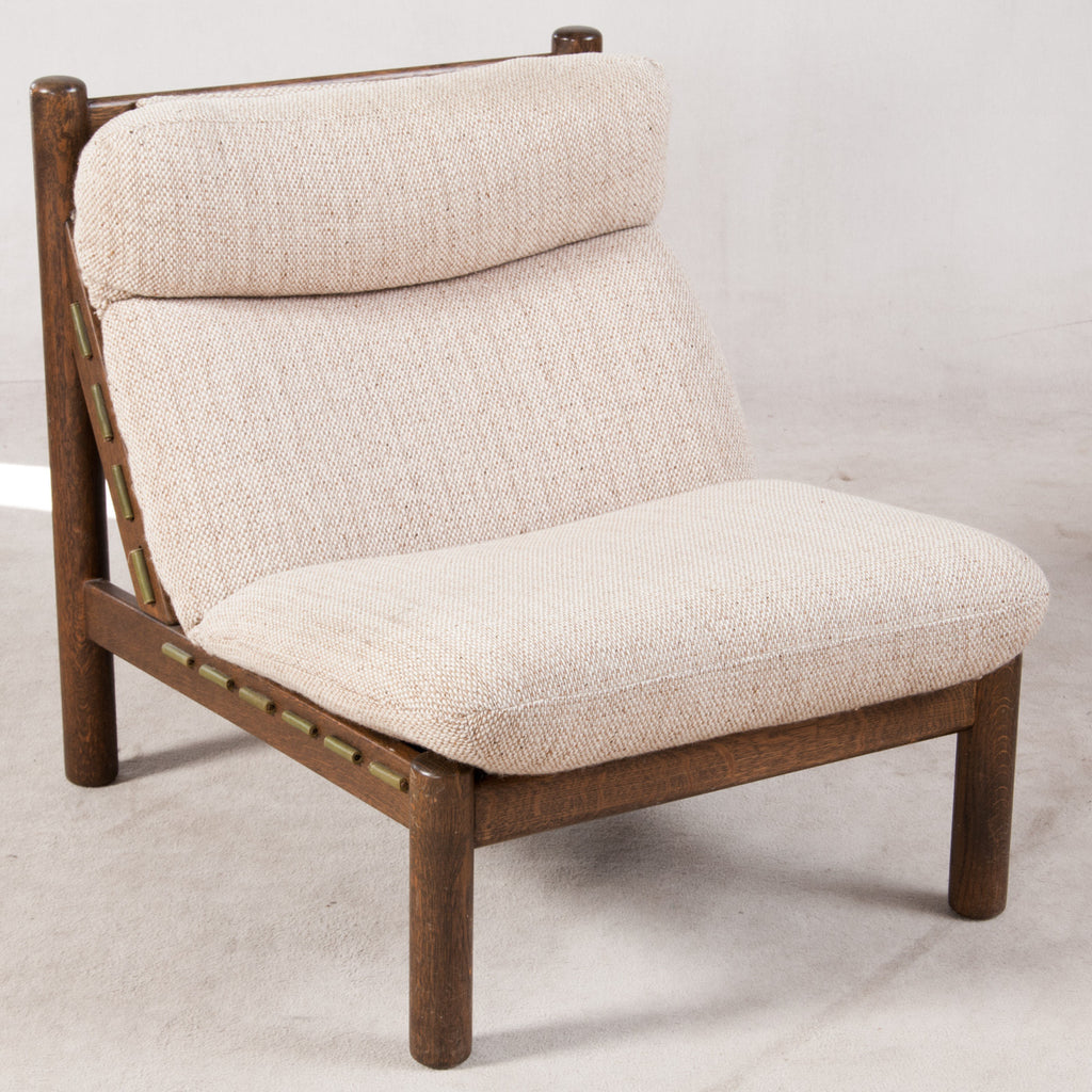Comfortable Lounge Chairs | Mostly Danish Furniture Ottawa