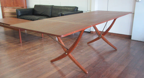 Hans J. Wegner Model AT 304 Table