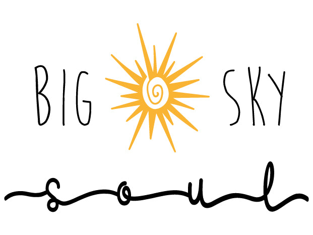 Big Sky Soul