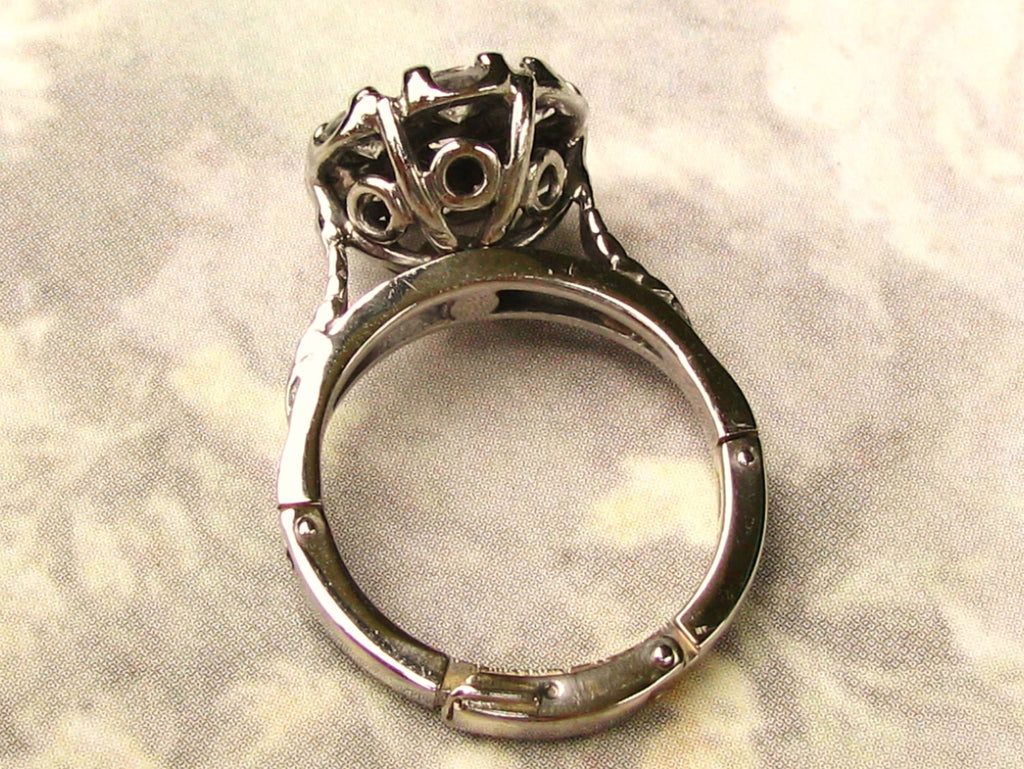 Daisy s wedding ring