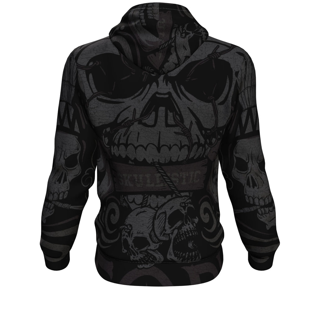 Skull Clothing | Zapps Clothing