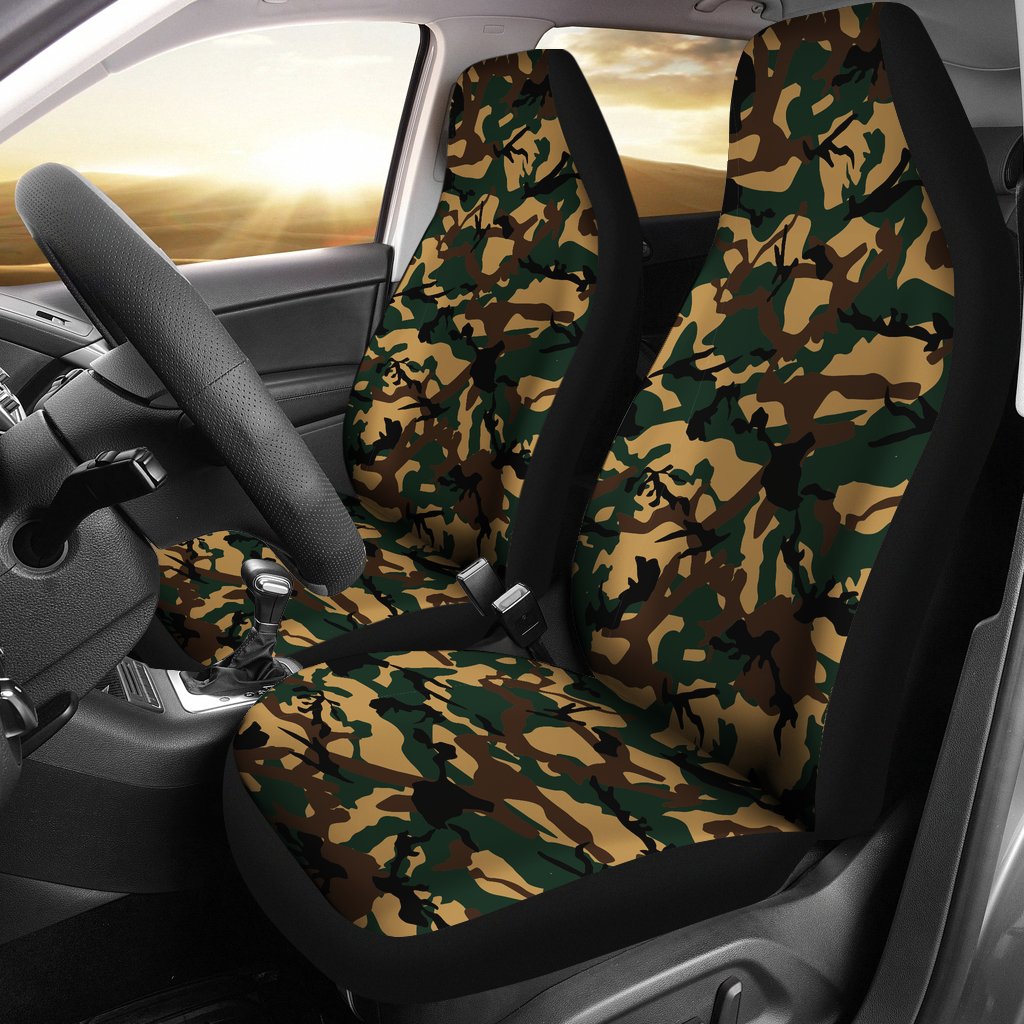 Car Seat Covers | Zapps Clothing