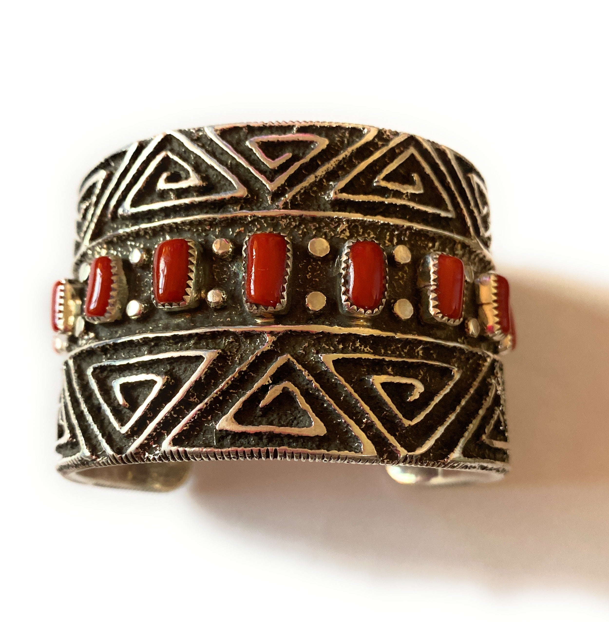 数量は多い Steave Arviso Navajo ring agapeeurope.org