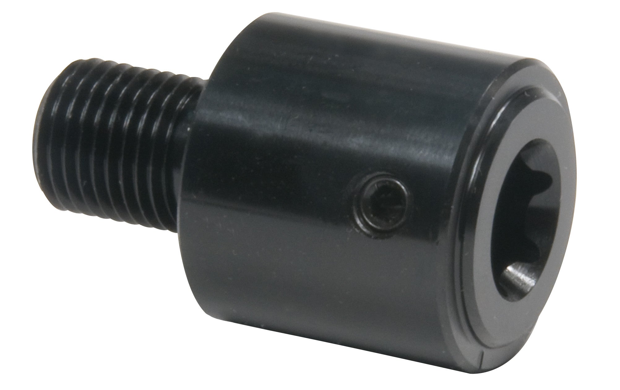 Chuck adapter for hex drive HMD904 drills