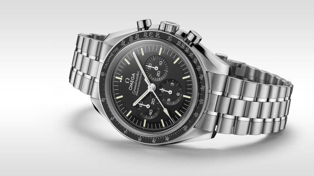 Omega-watch