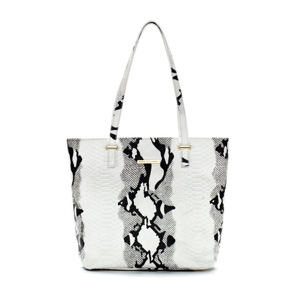 Black And White Designer Purse | semashow.com