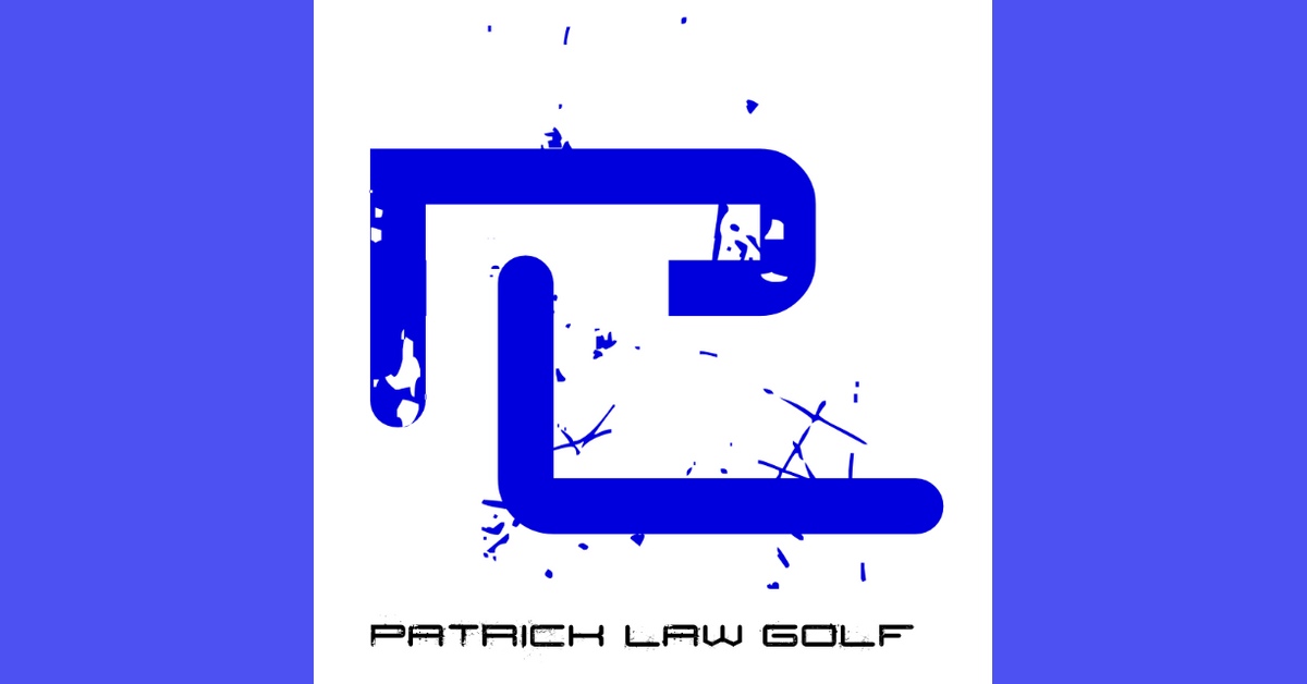 Patrick Law Golf