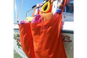 Boat Storage and Organization – Cool Water Products