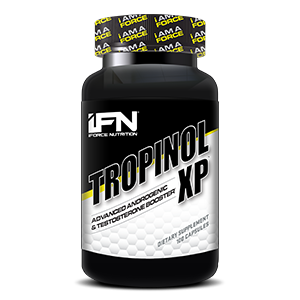 TROPINOL XP™