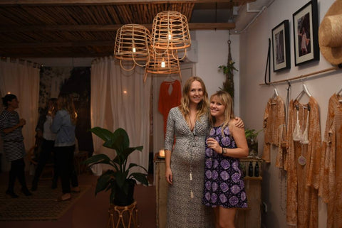 dreamersanddrifters.com.au designer boutique byron bay women's fashion