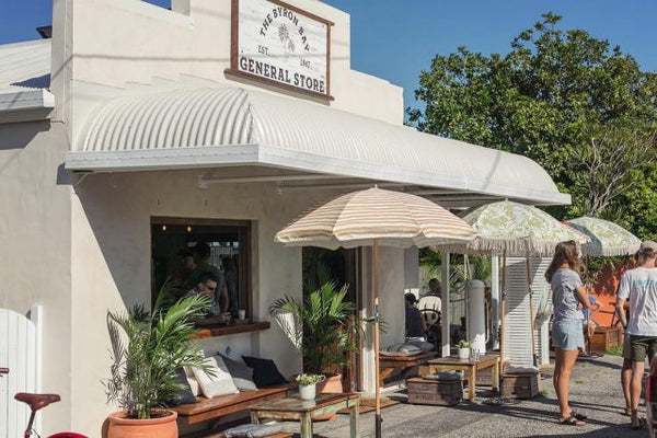 The Best Brunch Places in Byron Bay