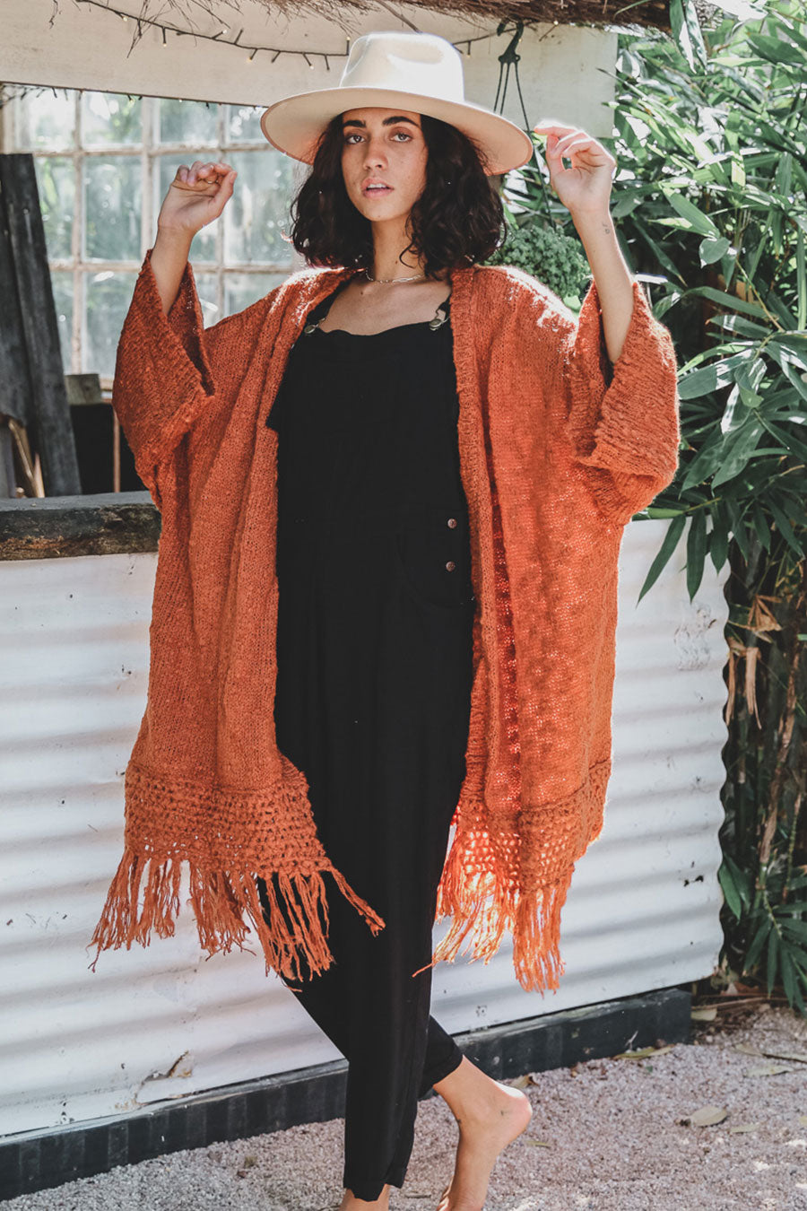 Women's Bohemian Clothing in Byron Bay | Dreamers & Drifters