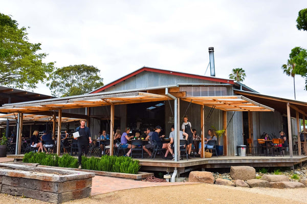The Best Brunch Places in Byron Bay