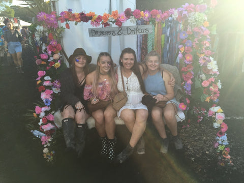 Splendour in the grass 2015