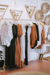 Dreamers and Drifters byron bay boutique