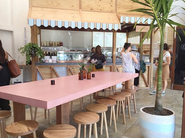 The Best Brunch Places in Byron Bay