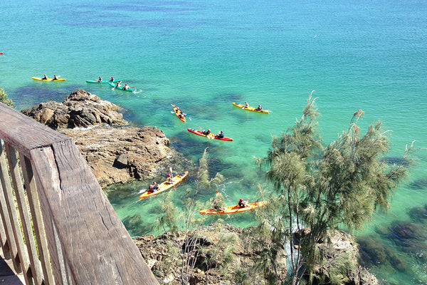 Top things to do in Byron Bay with the little ones by Dreamers & Drifters