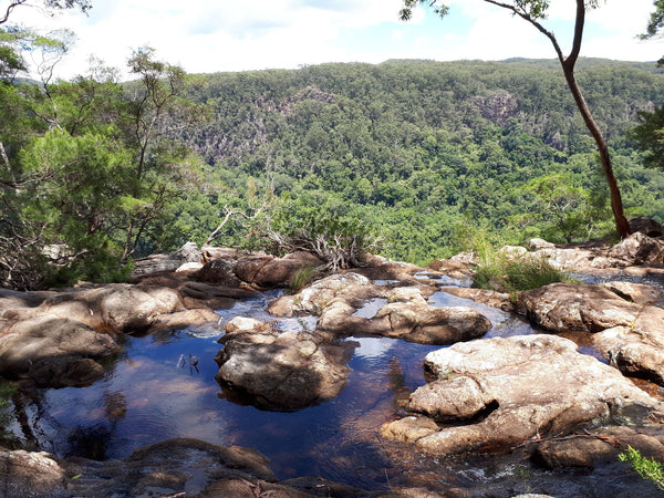 The 5 Most Beautiful & Easy-to-Access Waterfalls in Byron Bay