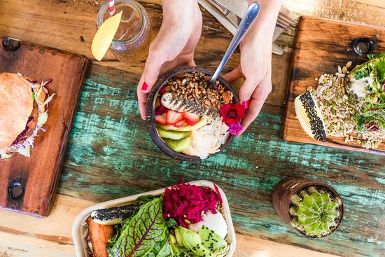 The ultimate Byron Bay food guide by Dreamers & Drifters