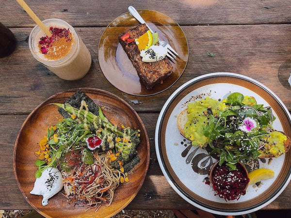 The Best Brunch Places in Byron Bay