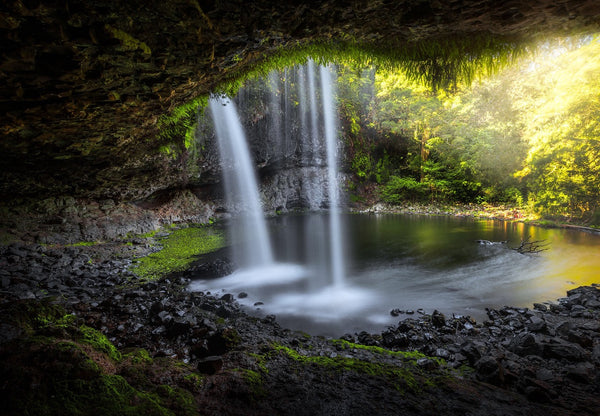 The 5 Most Beautiful & Easy-to-Access Waterfalls in Byron Bay